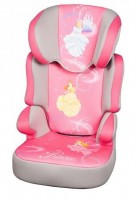 Детское автокресло Nania Befix SP Disney Princess