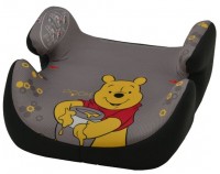 Детское автокресло Nania Topo Comfort FST Winnie the pooh