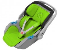 Детское автокресло Avionaut JET DG-09R Olive