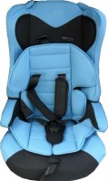 Детское автокресло Carmella 513 Light blue