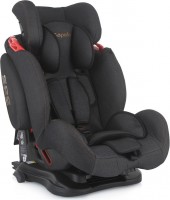 Детское автокресло Capella SPS S12310 Jeans Black
