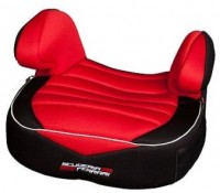 Детское автокресло Nania 254779 Ferrari 254779  Dream Rosso