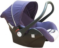 Детское автокресло Pituso LB321 Violet beige
