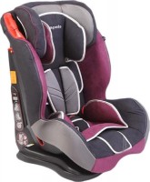 Детское автокресло Capella S12310 S08-030 Violet