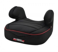 Детское автокресло Nania 259954 Dream Ferrari Black