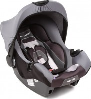 Детское автокресло Nania Beone SP Plus Melbourne Black 484066