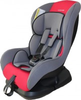 Детское автокресло Leader Kids Galeon Red