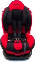 Детское автокресло Leader Kids Cocoon 451 Red