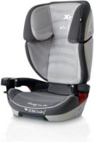 Детское автокресло ABC Design Travel Fit I-Fix BS09-T Grey нет упаковки.(см.фото)