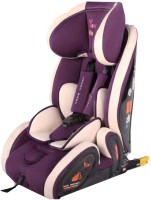 Детское автокресло BabyHit Bruno LB526 Plum