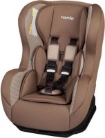 Детское автокресло Nania Cosmo SP LTD Bronze