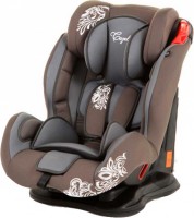 Детское автокресло Capella S12310L F2-093 Grey