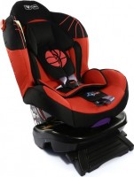 Детское автокресло ABC Design Fashion Sport 1505-01 Red