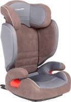 Детское автокресло Capella S2311-S02-023-i-fix Grey dark grey