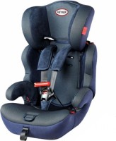 Детское автокресло Heyner 796400 MultiProtect Aero Cosmic Blue