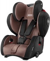 Детское автокресло Recaro Young sport hero Mocca
