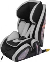 Детское автокресло BabyHit Bruno LB526 Grey