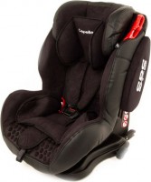 Детское автокресло Capella S12312i SPS-121 Black