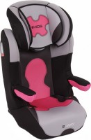 Детское автокресло Nania SP luxe 839153 Black grey pink