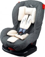 Детское автокресло Happy baby 4630006134933 Taurus Deluxe Grey