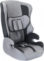 Детское автокресло Zlatek Atlantic 1013 Grey