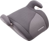 Детское автокресло Leader Kids Booster 3 Grey