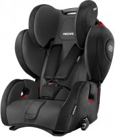 Детское автокресло Recaro Young sport hero Black
