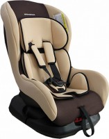Детское автокресло Leader Kids Galeon Brown