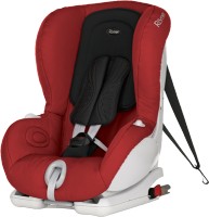 Детское автокресло Britax Romer VersaFix Chili Pepper Trendline