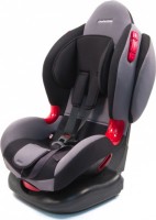 Детское автокресло Leader Kids Cocoon Isofix 462 Grey
