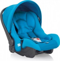 Детское автокресло Inglesina Huggy Multifix Avio Slate Sky