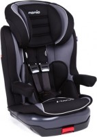 Детское автокресло Nania Agora Cosmo SP Black Luxe