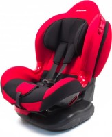 Детское автокресло Leader Kids Cocoon Isofix 461 Red