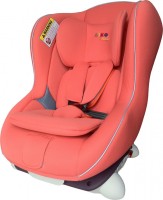 Детское автокресло Liko Baby LB 310 Orange