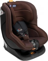 Детское автокресло Chicco Oasys 1 Isofix Brown