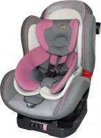 Детское автокресло Liko Baby LB 309 Grey