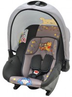 Детское автокресло Nania Baby Ride Winnie