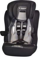 Детское автокресло Nania I-MAX SP Plus Melbourn Black