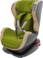 Детское автокресло Avionaut Glider Gofty 9-25кг Olive beige