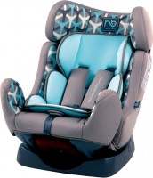 Детское автокресло Happy baby Voyager Blue
