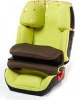 Детское автокресло Geoby CS910PI WPTG