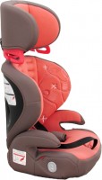 Детское автокресло Geoby CS901 Brown peach