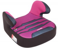 Детское автокресло Nania 244374 Plus Boomer Framboise