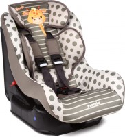 Детское автокресло Nania Driver Animals 41180 Girafe