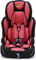 Детское автокресло BabyHit ES03-E23 Pink