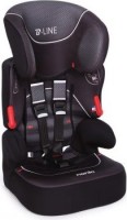 Детское автокресло Nania 293076 Beline Sp Graphic black