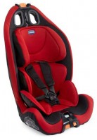 Детское автокресло Chicco Gro-up 123 Rase