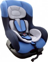 Детское автокресло BabyHit Carina LB303 Blue