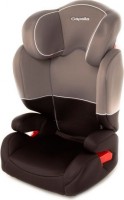 Детское автокресло Capella S2311-S02-025 Grey black