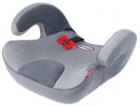 Детское автокресло Heyner SafeUp ergo L Grey